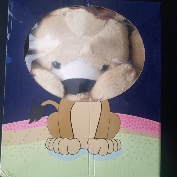 Joyching Animal - Blanket - Picture 5 of 7